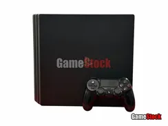 Sony Playstation 4 Pro 1TB CUH-7216B, без коробки, S/N: 03274526246473422