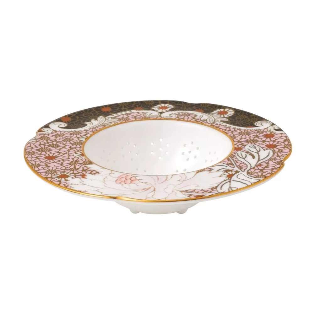 Wedgwood - Ситечко для чая Daisy Tea Story / артикул   40000788  / GTIN 701587008341