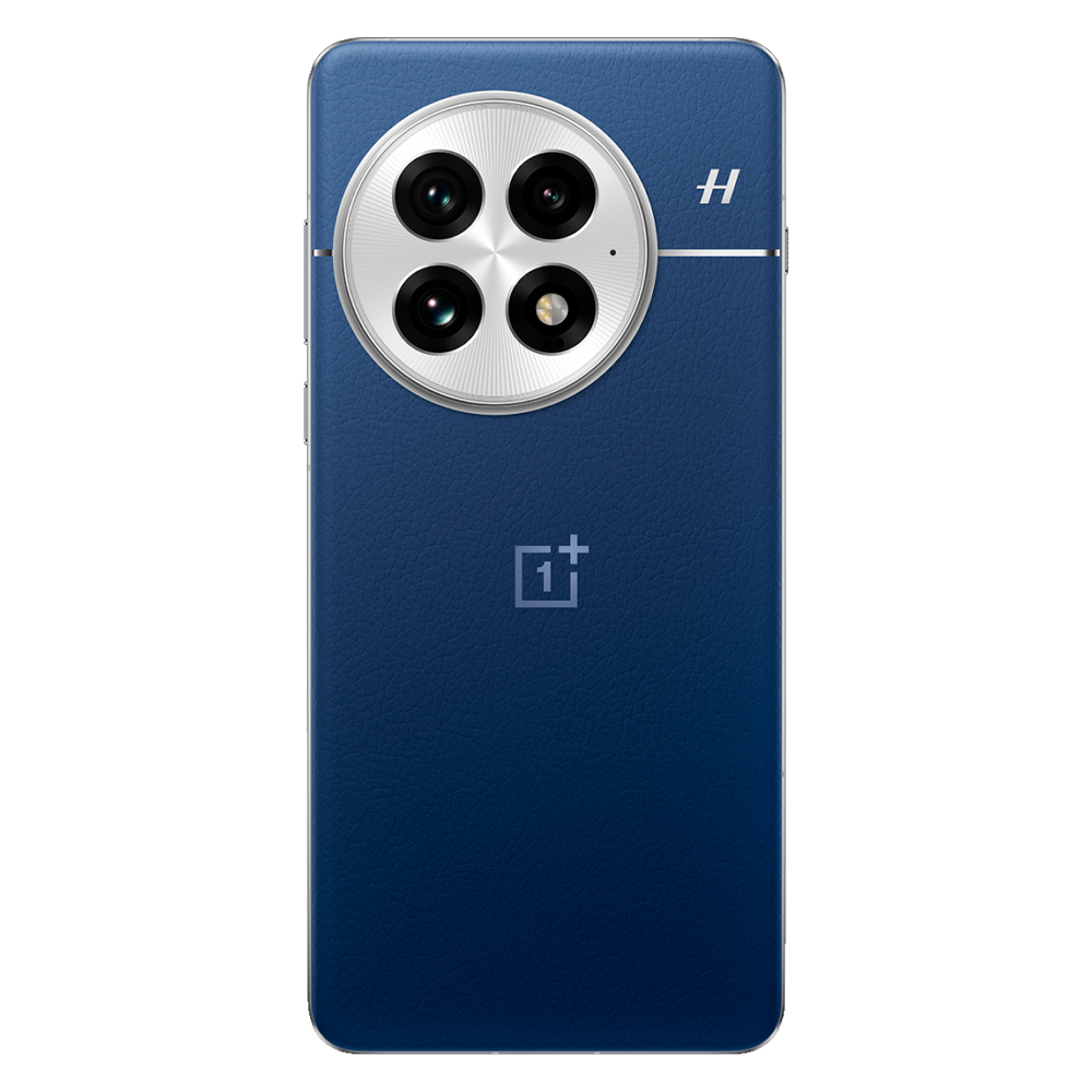 Смартфон OnePlus 13 24/1TB, Midnight Ocean (Полуночный океан)