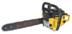 Бензопила Eurolux GS-4516