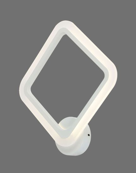 3012/1 WT (1/10) Настенный светильник N (RL)