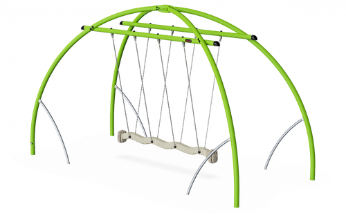Качели - маятник