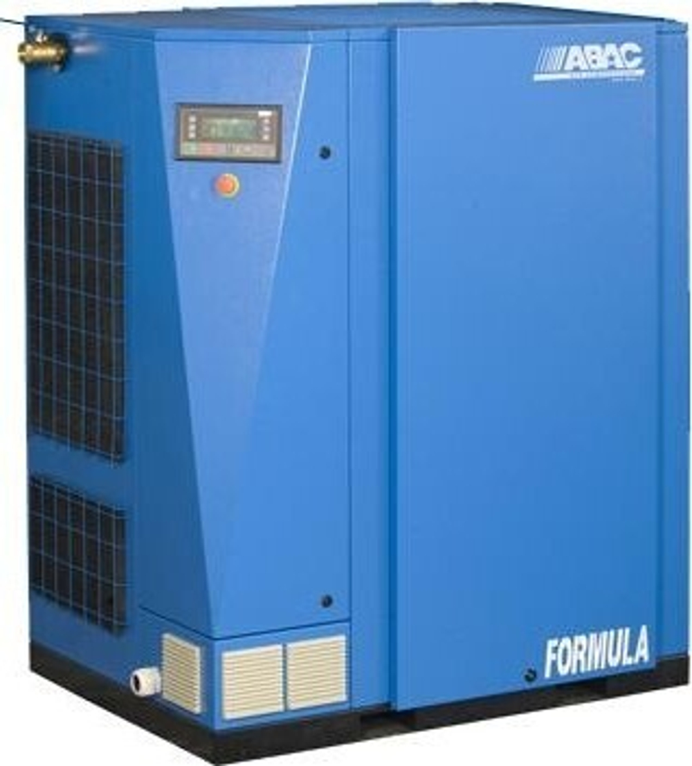 Компрессор винтовой ABAC FORMULA 22 8 бар
