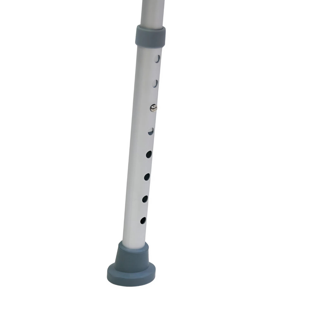 Насадка на унитаз с поручнями Mega 705 Мега-Оптим