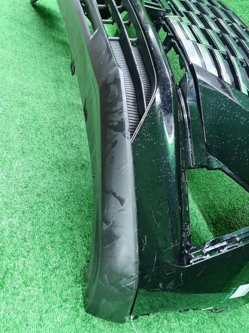 Бампер передний Changan CS55PLUS (2021-н.в.)