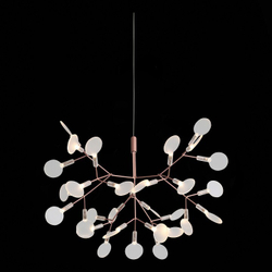 Подвесная люстра ST-Luce SL379.203.30