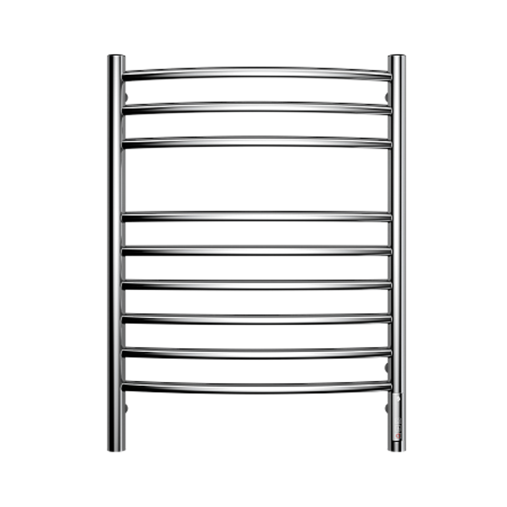 Полотенцесушитель Terminus Классик П9 500х700 электро (sensor quick touch)