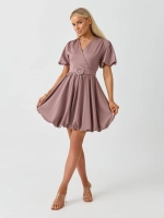 Платье повседневное нарядное