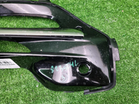 Накладка ПТФ правая BMW X5 G05 (2018-2023) M-paket