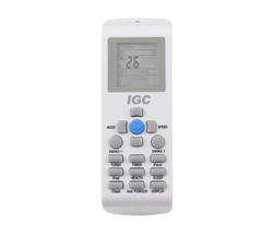 IGC Magic RAS/RAC-09AX