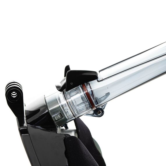 Маска Marlin Vision Pro GoPro черная