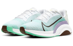 Кроссовки Nike Superrep Zoomx Surge (Женская размерная сетка)
