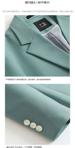 Стильный мужской костюм-двойка "VERSATILE STYLE