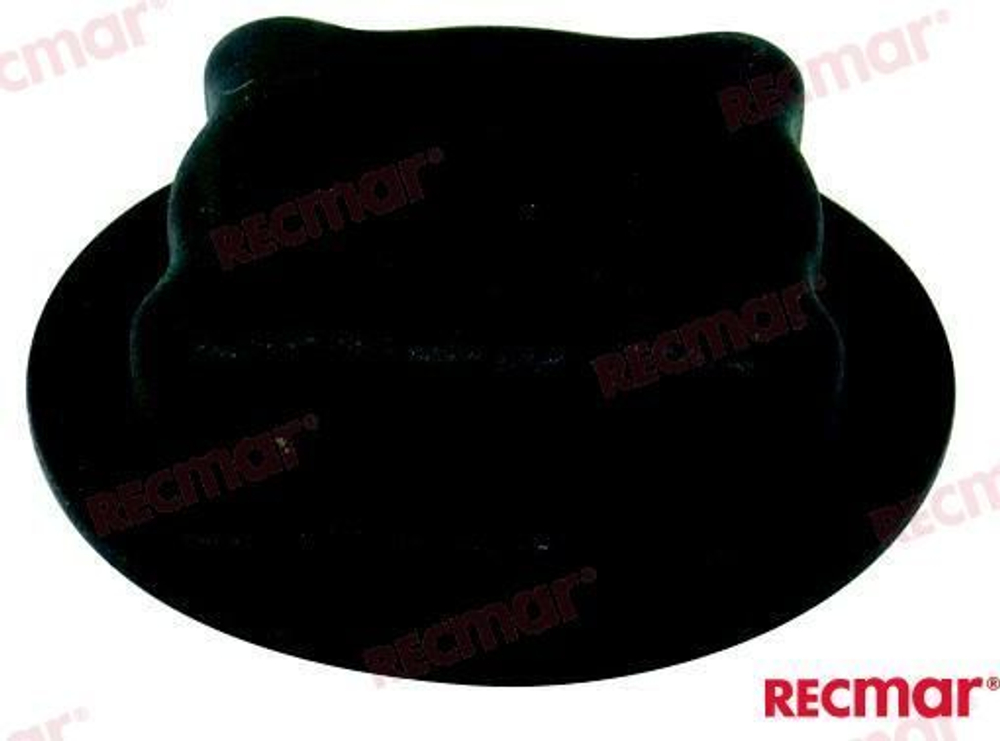 Крышка радиатора Volvo Penta, Recmar