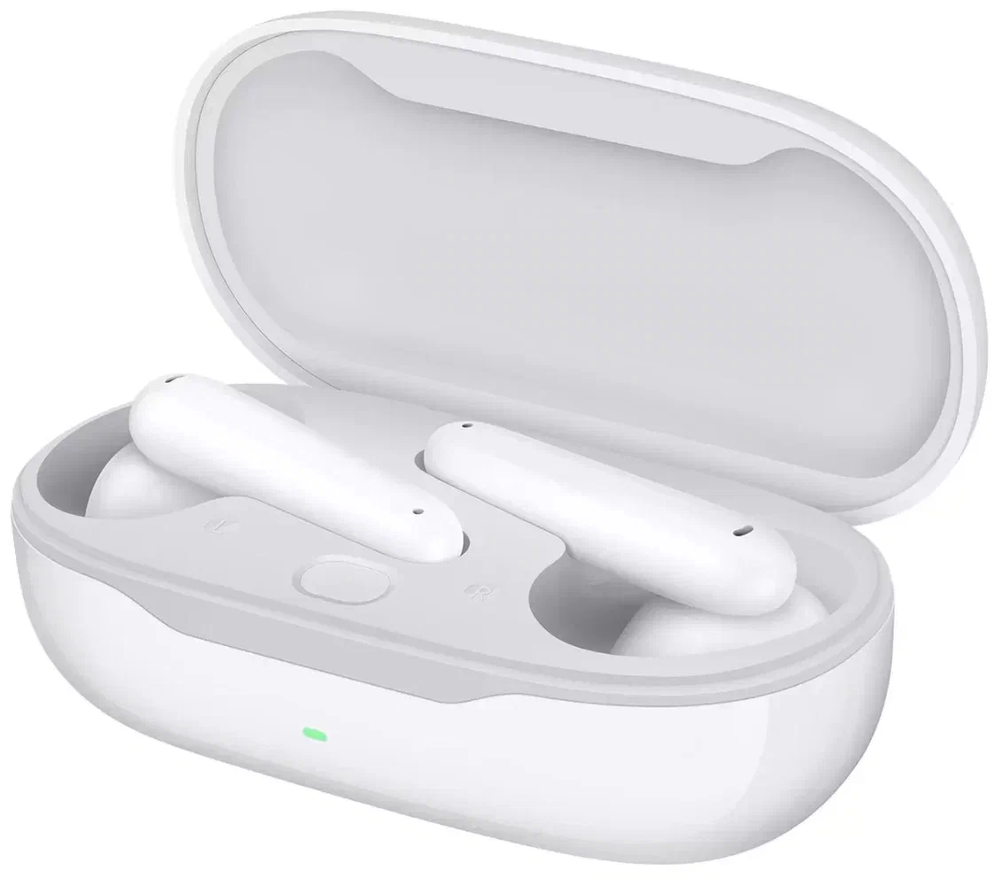 Беспроводные наушники HUAWEI FreeBuds SE, белый
