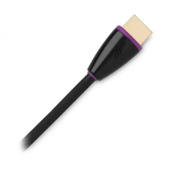 QED Profile eFlex HDMI 1m