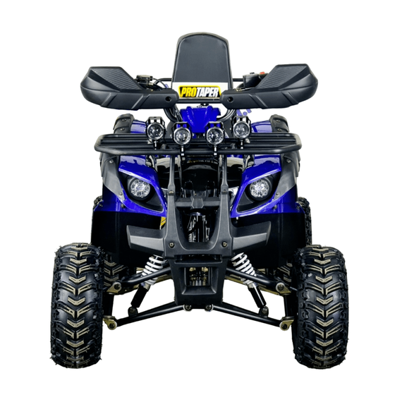 Квадроцикл STALKER 125