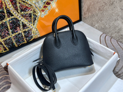 Hermes Bolide Mini Bag