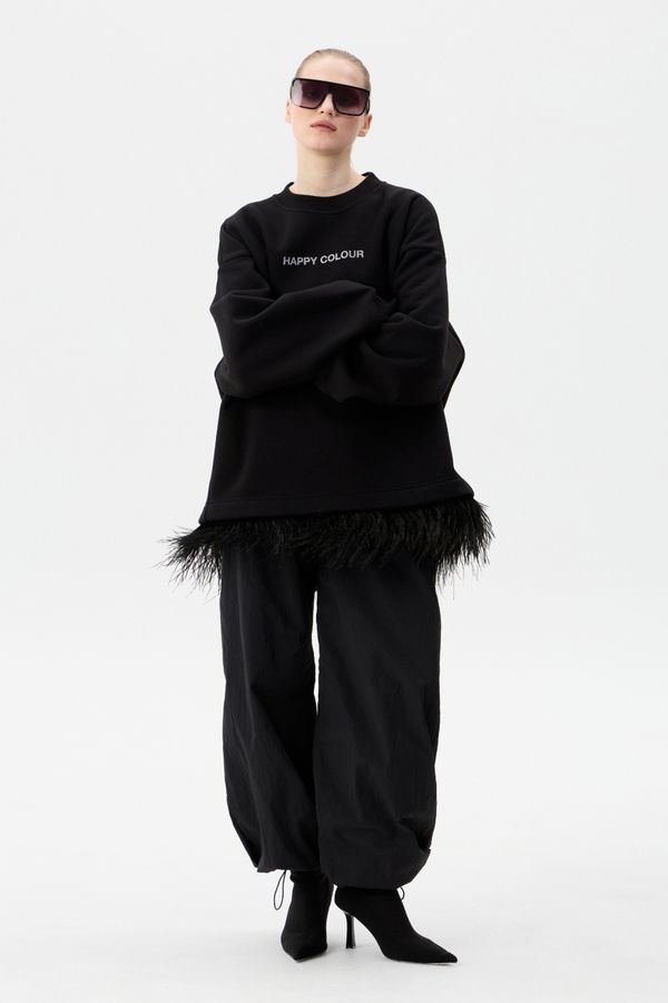 Свитшот Black