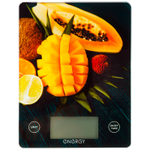 Весы кухонные электронные ENERGY EN-433A (110068)