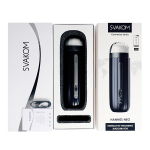 Интерактивный мастурбатор с функцией нагрева Svakom Hannes Neo Interactive Throbbing Masturbator SF020A