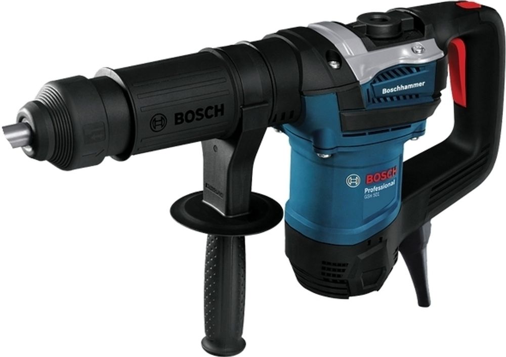 Молоток отбойный BOSCH GSH 501