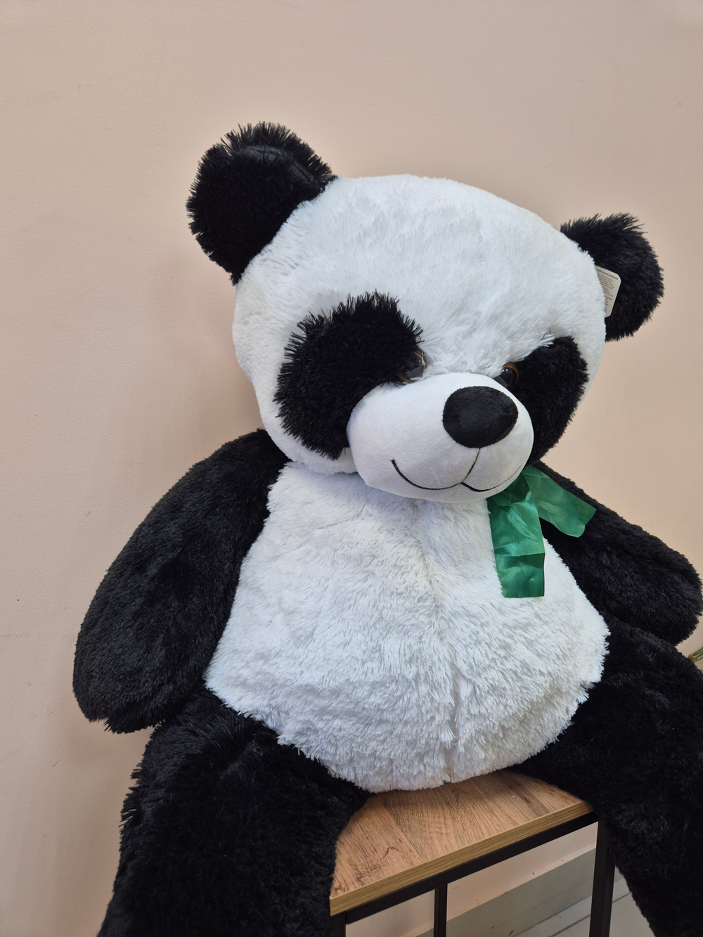 Мягкая игрушка Панда 100 см