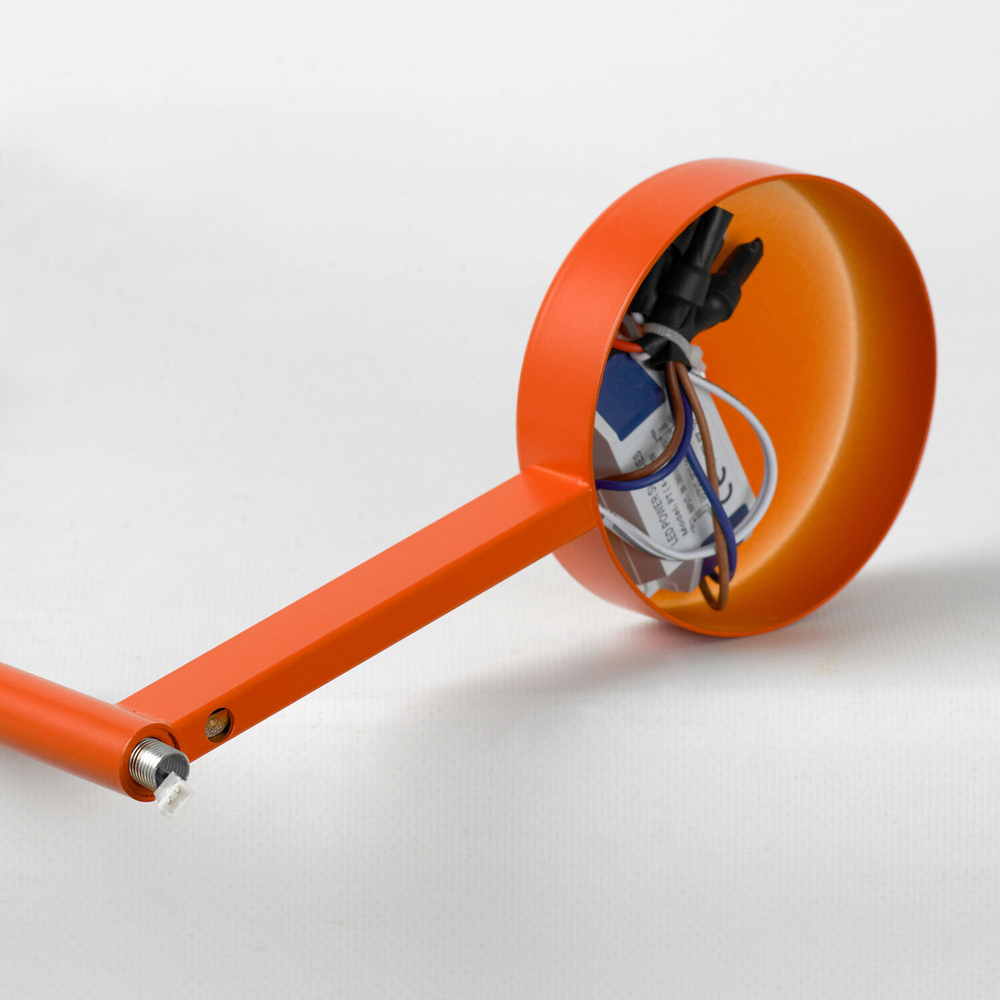 Торшер светодиодный Lussole BOISE LSP-0916