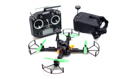 Модуль "АЭРО"