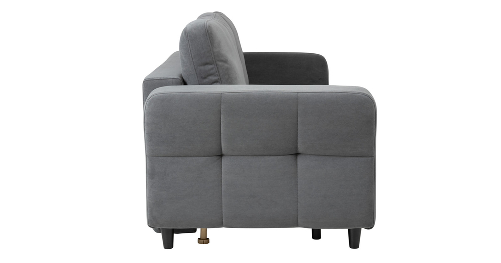 Диван кровать Невада, Серый