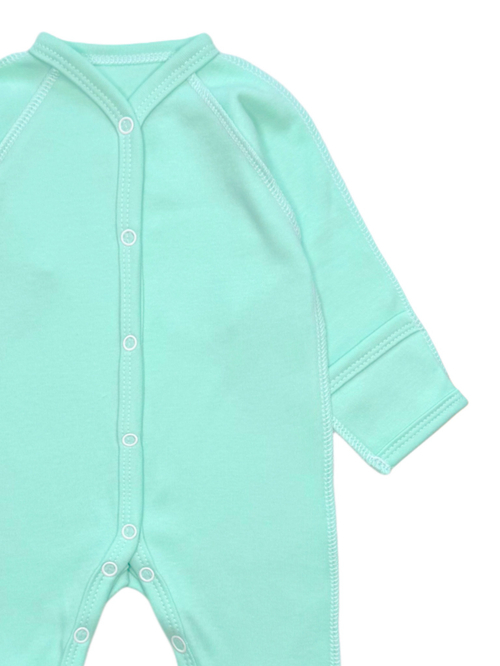 Комбинезон Sleep Mint (56,62)