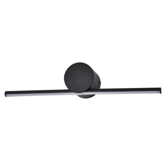 Подсветка для картин Escada Line 10281/1LED Black