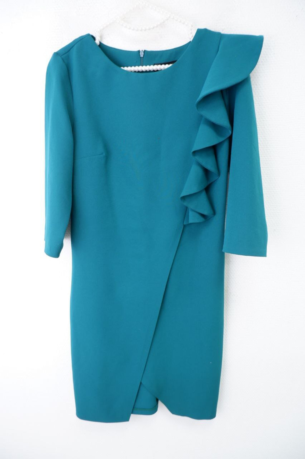 Платье Ladyform красивое 44 размер