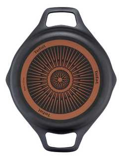 Кастрюля с крышкой Tefal Delicio E2324474