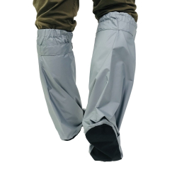 Бахилы грязезащитные, размер М (36-41)