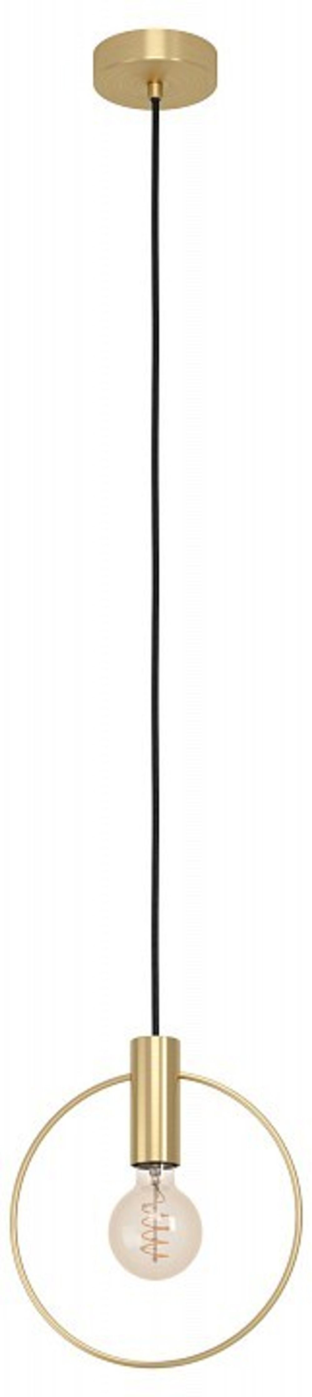 Подвесной светильник Eglo Manizales 98834