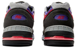 Кроссовки Palace X New Balance Nb 991 Made In Uk (Женская размерная сетка)