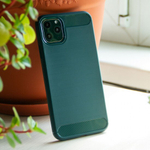 Противоударный чехол для iPhone 11 Pro Max, 009508 Серый