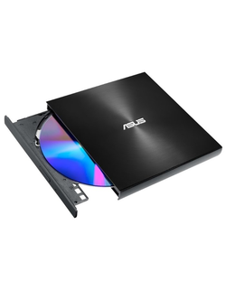 ASUS SDRW-08U9M-U/BLK/G/AS/P2G//, dvd-rw, external ; 90DD02A0-M29000