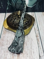 Свеча "Защита от недоброжелателей" программная