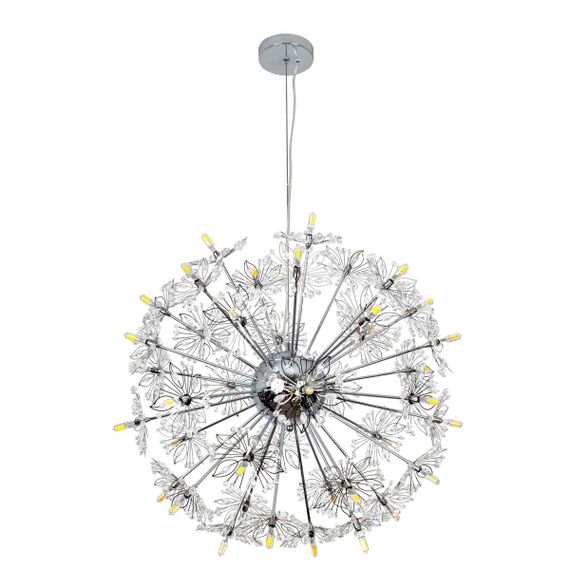 Подвесная люстра Modelux Modestyle MS.10105.40