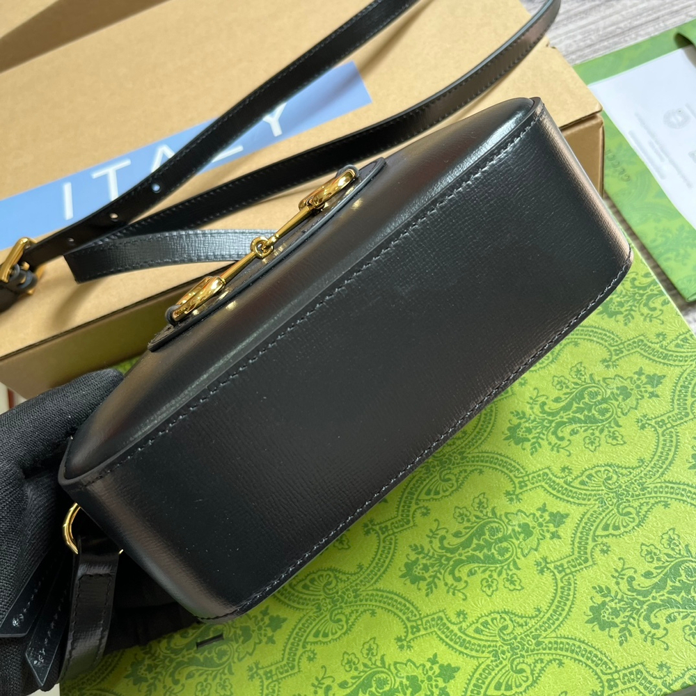Gucci Horsebit 20 cm