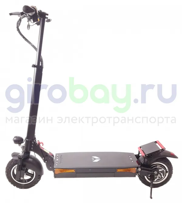 Электросамокат Syccyba Mangust 48V/21Ah фото №1