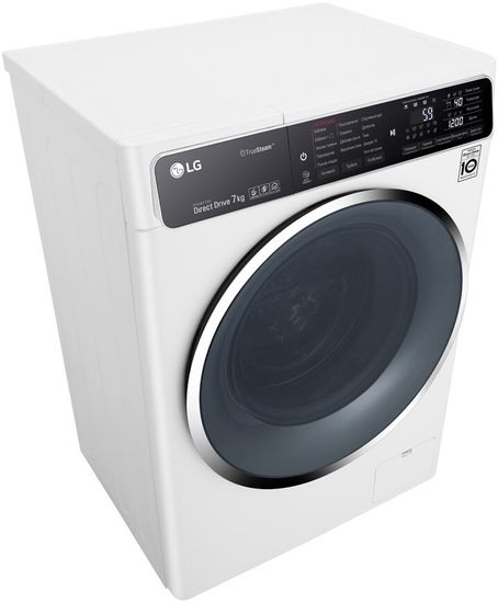 Стиральная машина LG F2H9HS2W