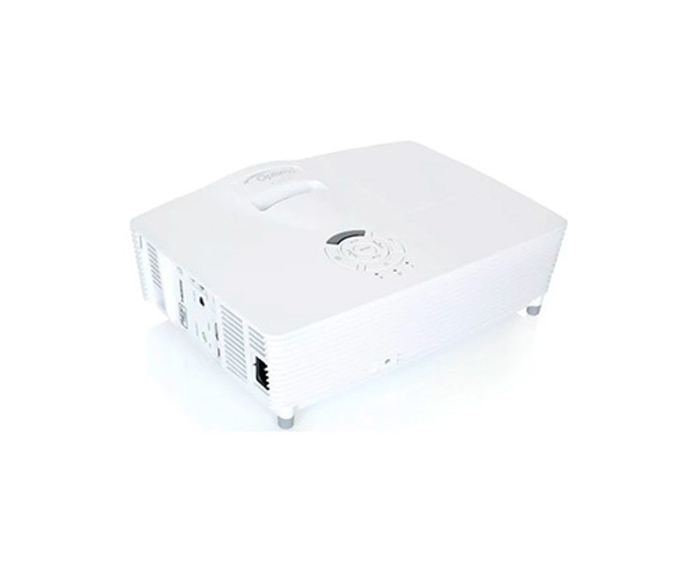 Проектор Optoma GT1070Xe (DLP, 1080p 1920x1080, 2800Lm) белый