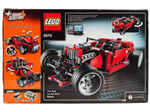 Конструктор LEGO Technic 8070 Суперкар