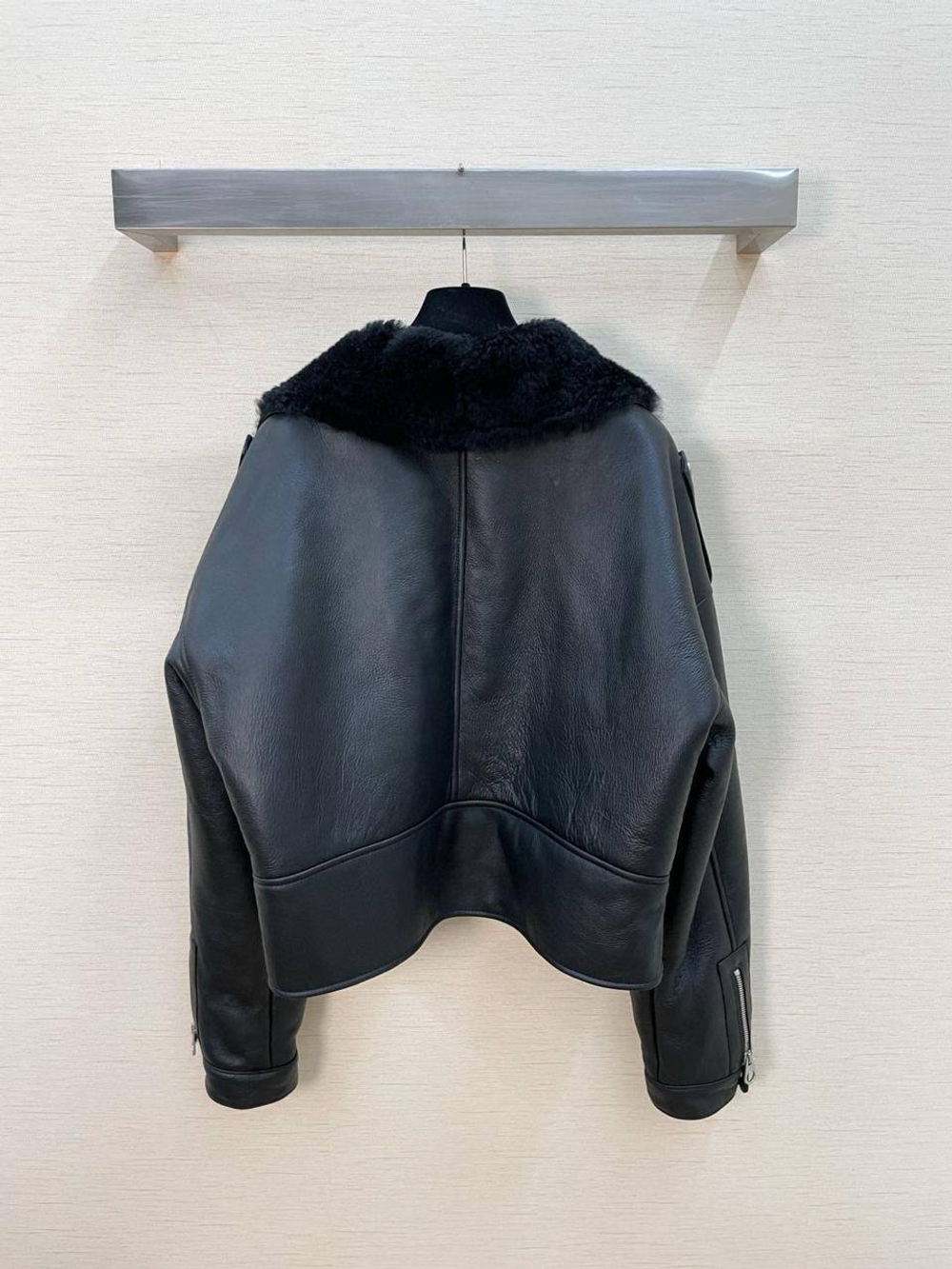 Дубленка Loro Piana
