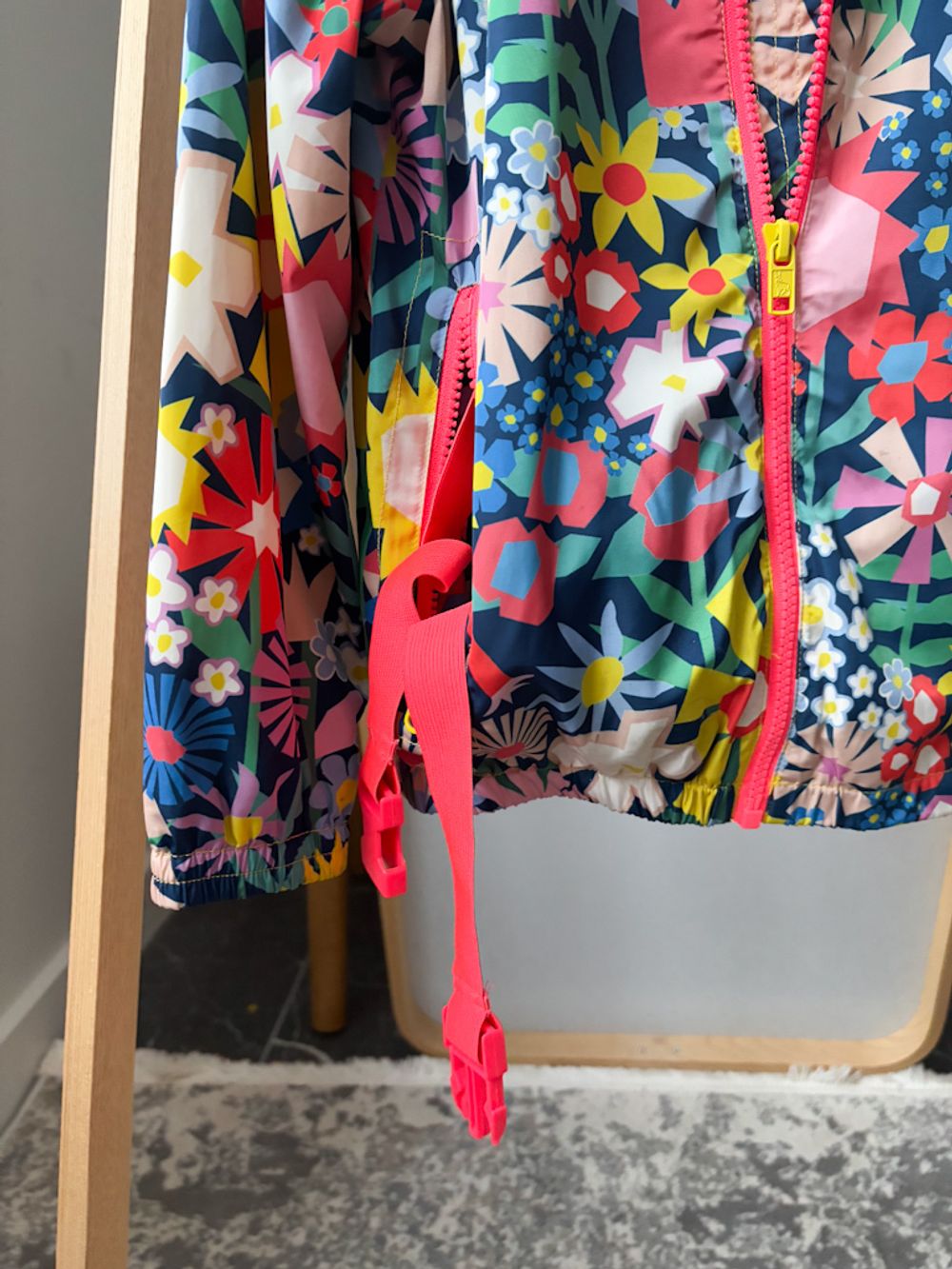 Ветровка Stella McCartney, 128