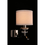 Настенный светильник Aployt Okin APL.715.01.01