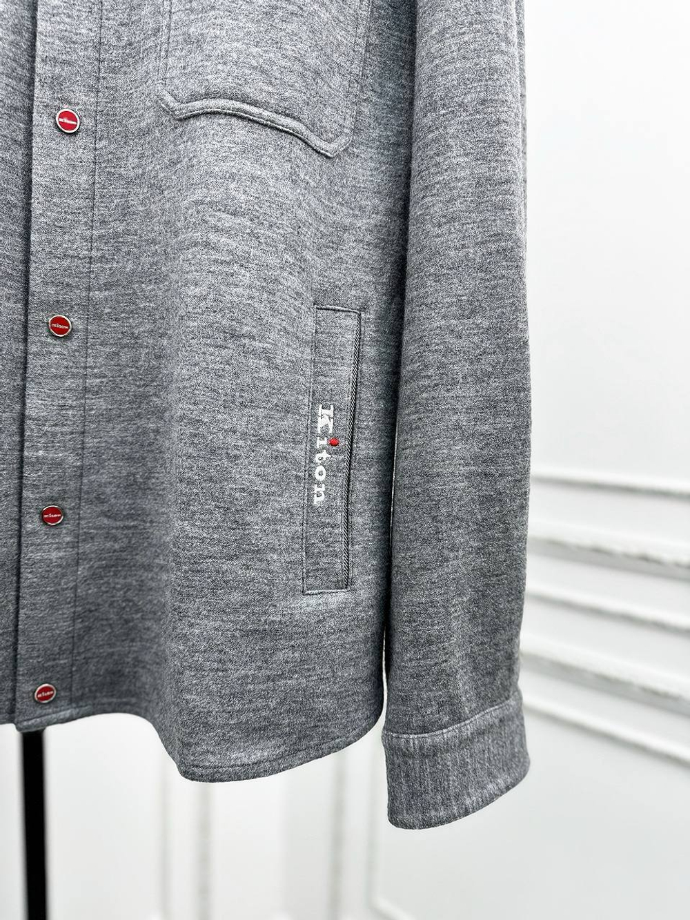 Куртка Kiton